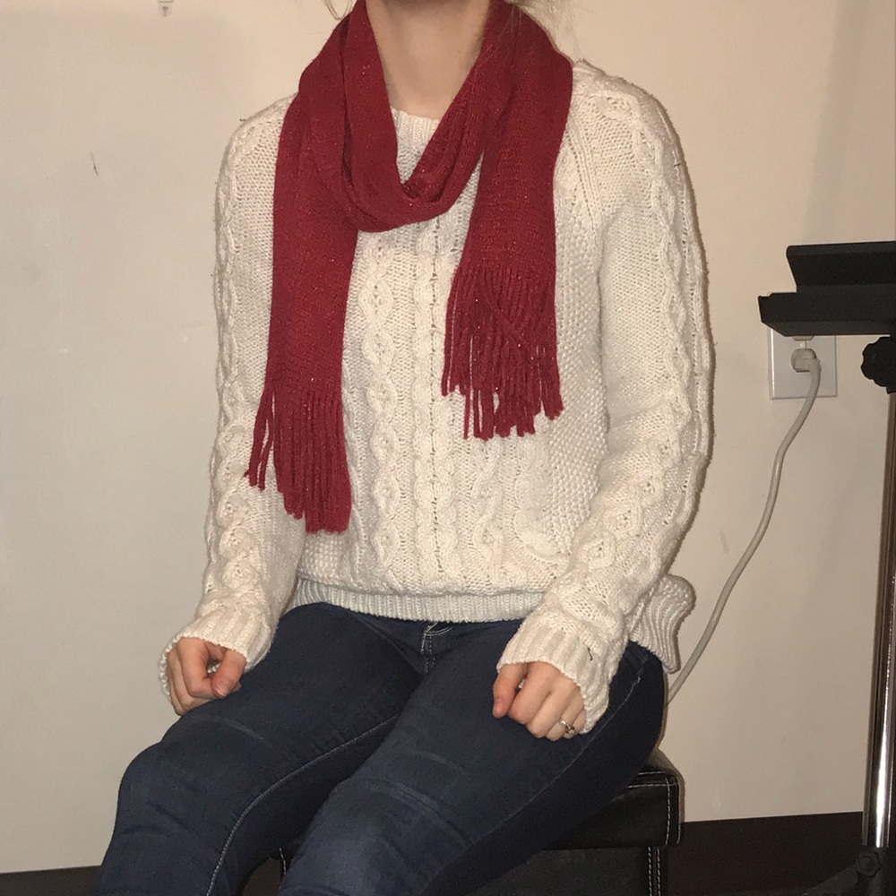 Scarf
